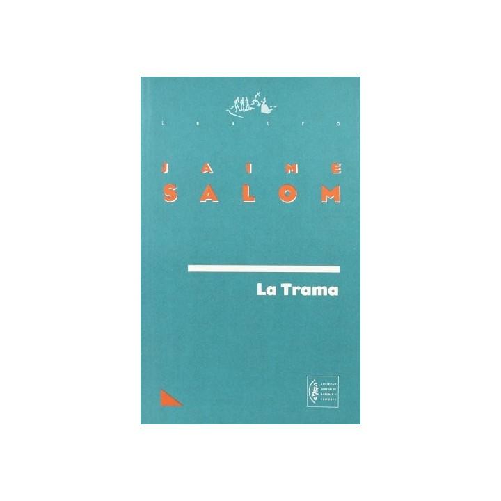La Trama (Primera edición)